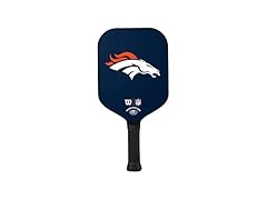 BRONCOS Pickleball Paddle