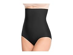 SPANX Womens Higher Power Panties