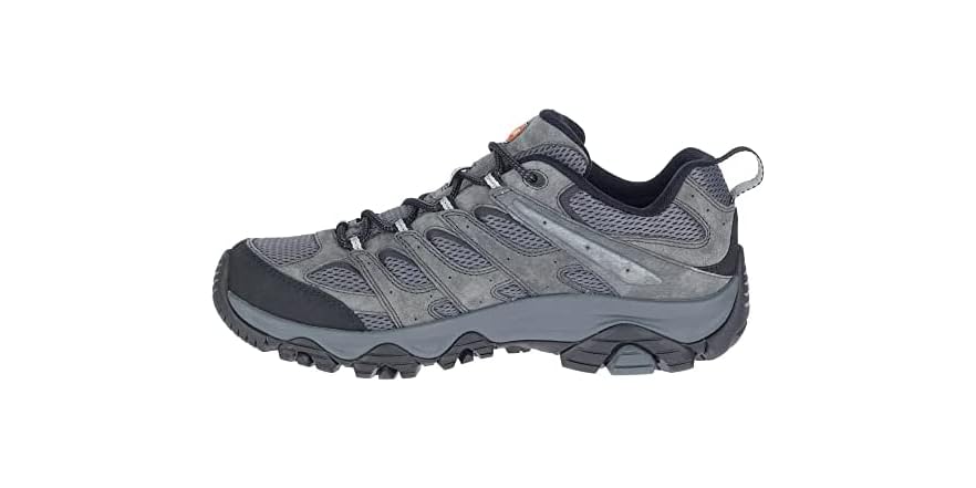 Merrell Shoe Box Merrell Moab 3 Waterproof Men's Shoes (Open Box)