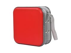 Sogboy 48 Capacity CD Case, Portable