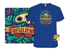 Skullents-Resilient