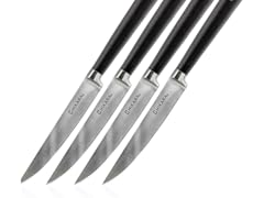 Ginsu Chikara 4-Piece Steak Knife Set
