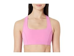 Amazon Essentials Women's Square Neck Sports Bra