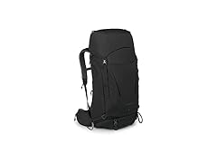 Osprey Kestrel 38L Men's Backpacking Backpack