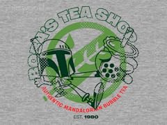 Boba's Tea Shop