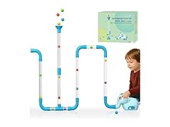 NPOUE Air Powered Building Toys