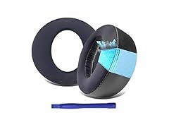 Heat Dissipating Gel Ear Cushions