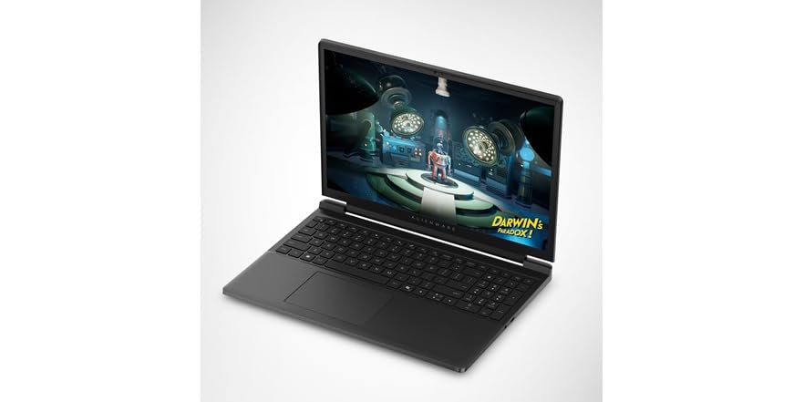 Allenwar Amazon Alienware 15.3