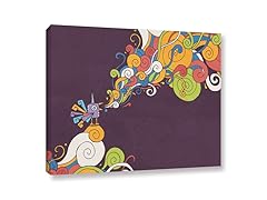 ArtWall El Ruisenor (4 Sizes)