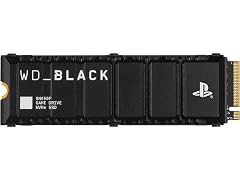 (NEW) WD BLACK 1TB SN850P NVMe M.2 SSD