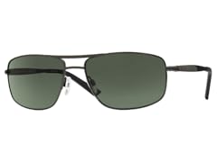 Callaway Half Shot Polarized Sunglasses