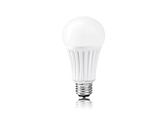  TCP LED A21 3-Way Bulb 4/8/16W 5000K