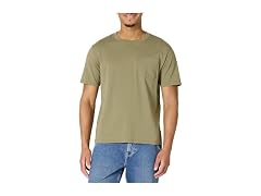 Amazon Essentials Men (XS) Relaxed-fit T-shir LVPX