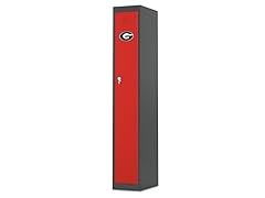 PrimeTime Locker - Georgia