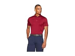 Amazon Essentials Men Tech Stretch Polo Shirt