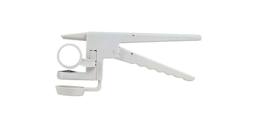 As Seen On Tv Ez Cracker Egg Cracker Separator