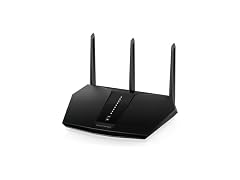 NETGEAR Nighthawk WiFi 6 Router (RAX30)