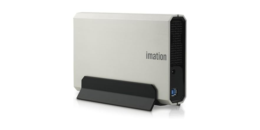 Apollo D300 1TB Ext USB 3.0 Hard Drive