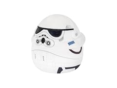 Squishmallows 12in “Star Wars” Stormtrooper