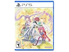 Tales of Graces f Remastered