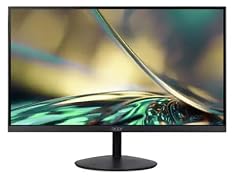 Acer SA272U Monitor 27" WQHD