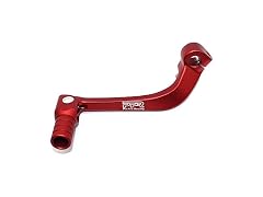 PPR PIT PRO RACING Gear Shift Lever, Bike(Red)