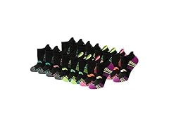 Saucony Women's Performance Heel Socks