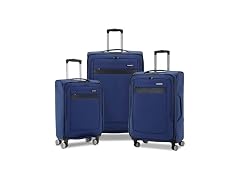 Samsonite Ascella 3.0 Softside 3PC Set