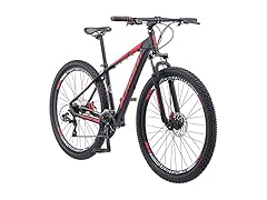 Schwinn Bonafide Unisex Mtn Bike, 24S, 29In