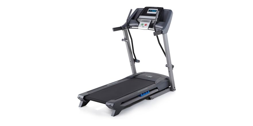 Mustang Sequential Front Turn Signal HealthRider Softstrider