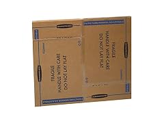 Bankers Box 3-Pack Adjustable Boxes