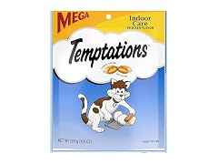 Temptations Indoor Control Chicken Flavor Cat