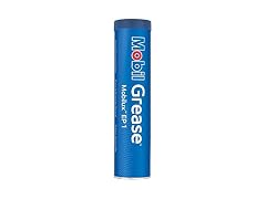 Mobil ux EP 1, EP Grease, NLGI 1, 13.7