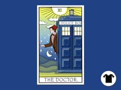 Tarot Doctor