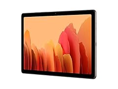 Samsung Galaxy Tab A7 10.4" (2020, WiFi + Cellular) 32GB 4G  (Open Box)