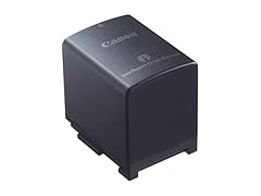 Canon BP 828 - Camcorder-Battery