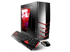 WT615 AMD FX 8-Core, HD7850 2GB Desktop