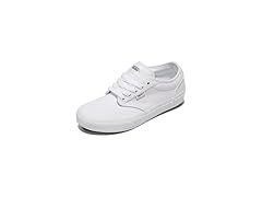 Vans Women's Atwood Shoe, 10.5