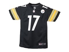 Steelers - Mike Wallace #17 (Youth S-L)