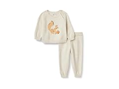 AE Baby Boys Cotton-Nylon Sweater Set