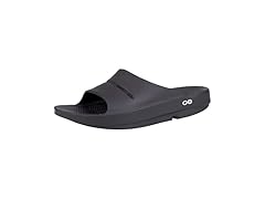 Oofos OOahh Slide Recovery Slip-On (Men's - 11; Women's - 13)