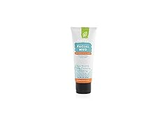 Redmond Facial Mud, Hydrated Clay