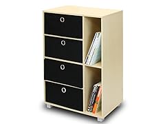Storage Cabinet w/4 Drawers