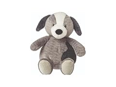 Mary Meyer Plush 6-Inches, Dallas Hound Dog