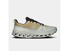 On Running Cloudsurfer Trail Wp Women's Shoes