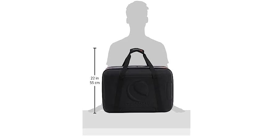 Celestron Telescope Carrying Case