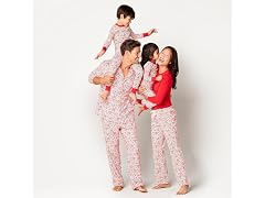 Amazon Essentials Men's Pajama Set (Medium)