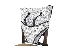 Nuby On The Go Toddler Portable Chair