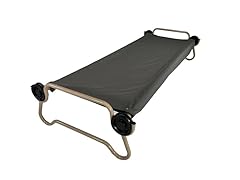 Disc-O-Bed Large/XL Sheet; Grey