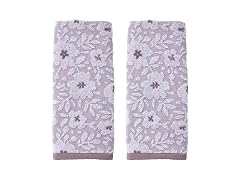 SKL Home Floral Jacquard 100% Cotton
